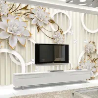 مرکز پخش کاغذدیواری کفپوش دیوارکوب/فروش و نصب/چکی