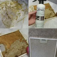 اسپره چربی زدا نانو