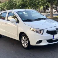 برلیانس H230 مدل آخر ۹۷، کم کار و بسیار تمیز