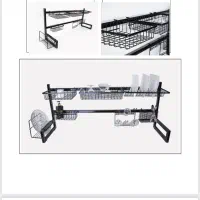 اکسسوری آشپزخانه و کابینت