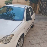 تیبا 2 1401|خودرو سواری و وانت|کرج, گوهردشت|دیوار