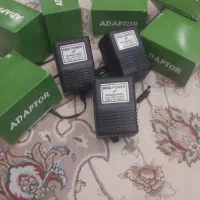 شارژرماشین شارژی هم امپر