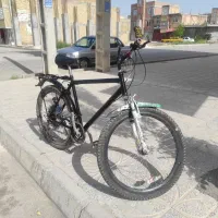 دوچرخه|دوچرخه، اسکیت، اسکوتر|ماهیدشت, |دیوار