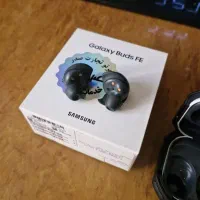 Galaxy Buds Fe Samsung|لوازم جانبی موبایل و تبلت|آستانه اشرفیه, |دیوار