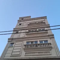 اپارتمان ۴۰مترخدماتی تجاری