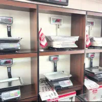 نمایندگی ترازو محک