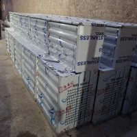 ابسَردکن تمام استیل امبراکو