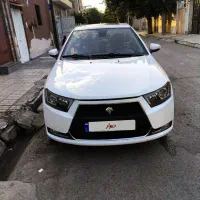 دنا اتومات فول اپشن