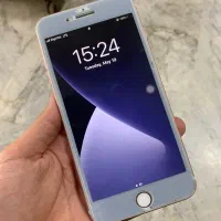 iPhone 7 Plus سالم|موبایل|آستارا, |دیوار