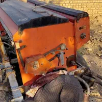 ادوات کشاورزی