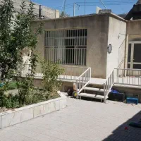 ویلایی 125 متری  دربست  2طبقه امامت