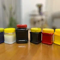 فروش رنگ مخصوص چاپ سیلک