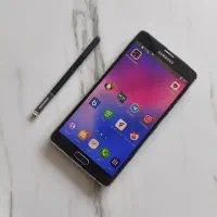 galaxy Note4 32gig