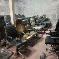 مدل/ صندلی/ چرخدار همه /مدل/