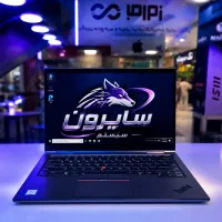 لپ تاپ/طراحی/مهندسی/ لمسی با قلم لنووX1 yoga رم۱۶