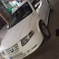 سمندسورن|خودرو سواری و وانت|کاشان, باغ ماجد|دیوار