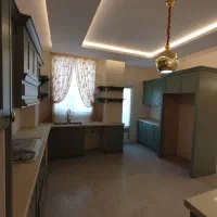 ۱۲۲ متر، ۳خواب، ابتدای رفیعی