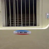 کولر آبی تکسازان