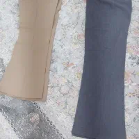شلوار  دمپا سایز۴۲ در حد نو