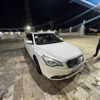 بسترن B50 f
