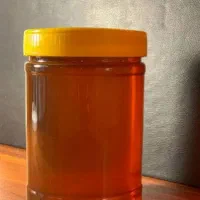 عسل بهاره  صد درصد تضمینی
