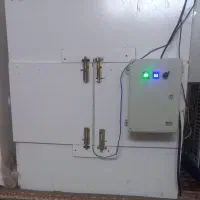 یک عدد باکس ۲ عددی بفروش میرسد