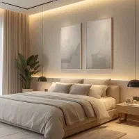 فرصت هوشمند پیش خرید ۱۳۴متری در چیتگر