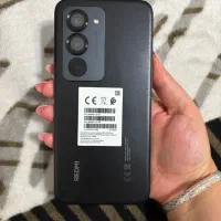 Redmi 15/ فوق العاده تمیز و نو