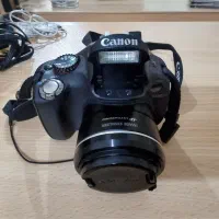 دوربین عکاس کانن Canon sx30is