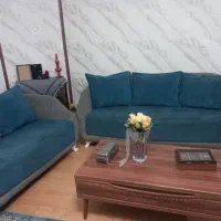 مبل هفت نفره راحتی