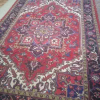 فرش هریس تاجری ۶ متری