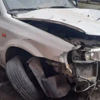 سمند الیکس مدل ۹۰