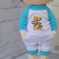 عروسک روسی
