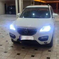 لیفان x60مدل 95