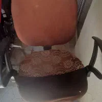 صندلی گردان
