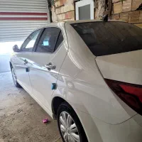 دنا پلاس 6 دنده دستی خشک 1405