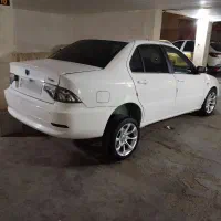 سمند سورن پلاس در حد صفر