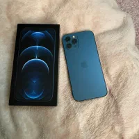 iphone 12 pro max 256GB|موبایل|کرج, گلشهر|دیوار