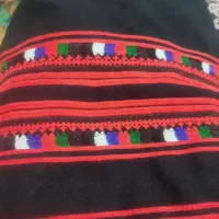 دوچگرم|لباس|سراوان, |دیوار