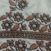 لباس|لباس|کهنوج, |دیوار
