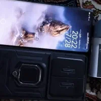 Poco x7 256