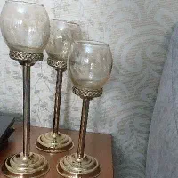 شمعدانی