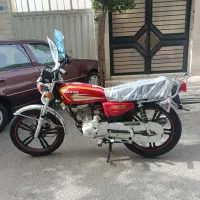 هندا ۲۰۰مدل۱۴۰۳