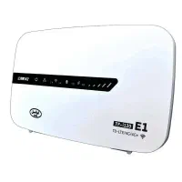 مودم ثابت ( TD LTE ) ایرانسل آکبند مدل TF I20 E1