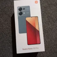 نوت 13 پرو نیاز به تعمیر