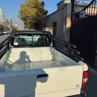 باربند فابریک پراید وانت