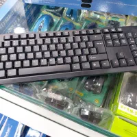 همراه با موس