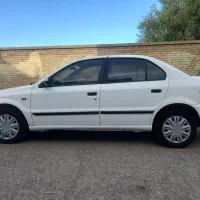 سمندef7پایه گازسوز تمیز مدل 92