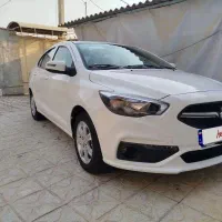 شاهین GL مدل1403/12 فقط معاوضه باخودرو