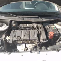 پژو ۲۰۷ مدل ۱۳۹۹